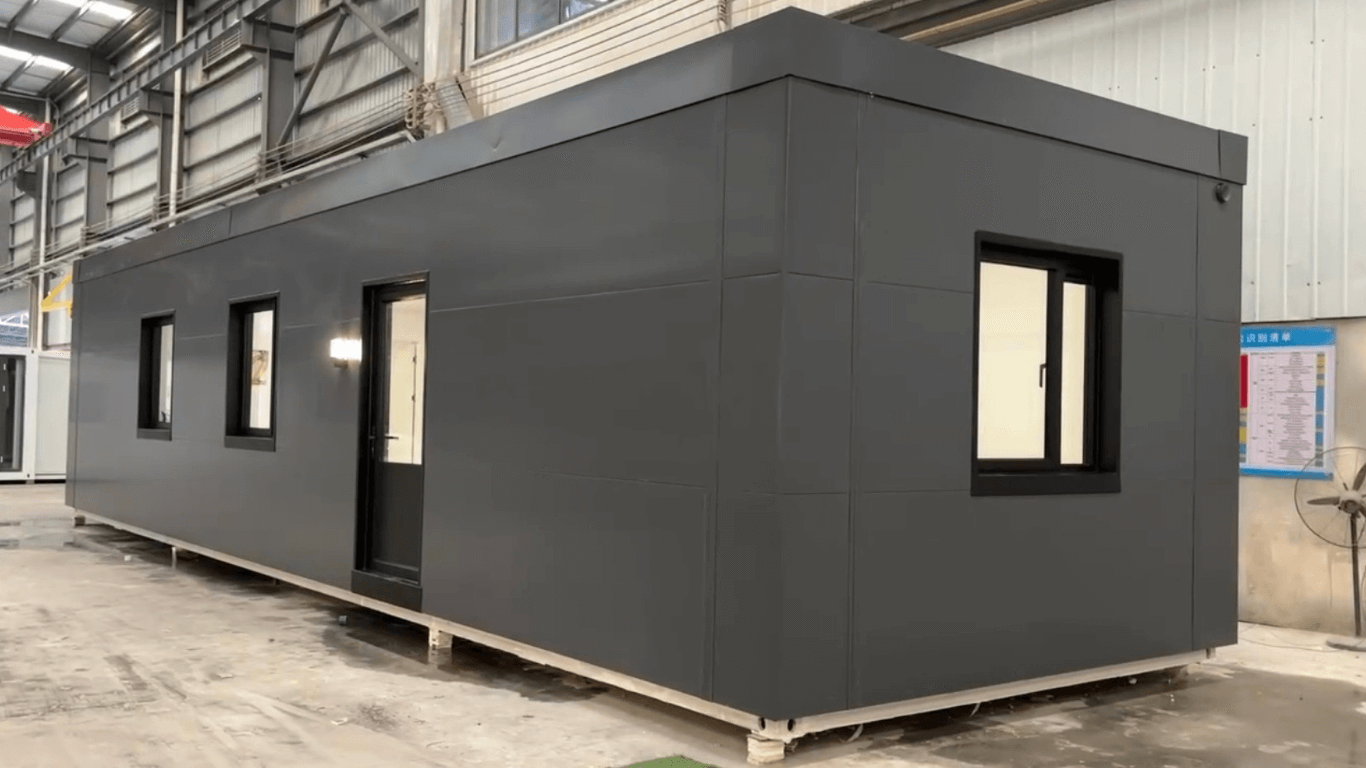 15 Final Product exterior