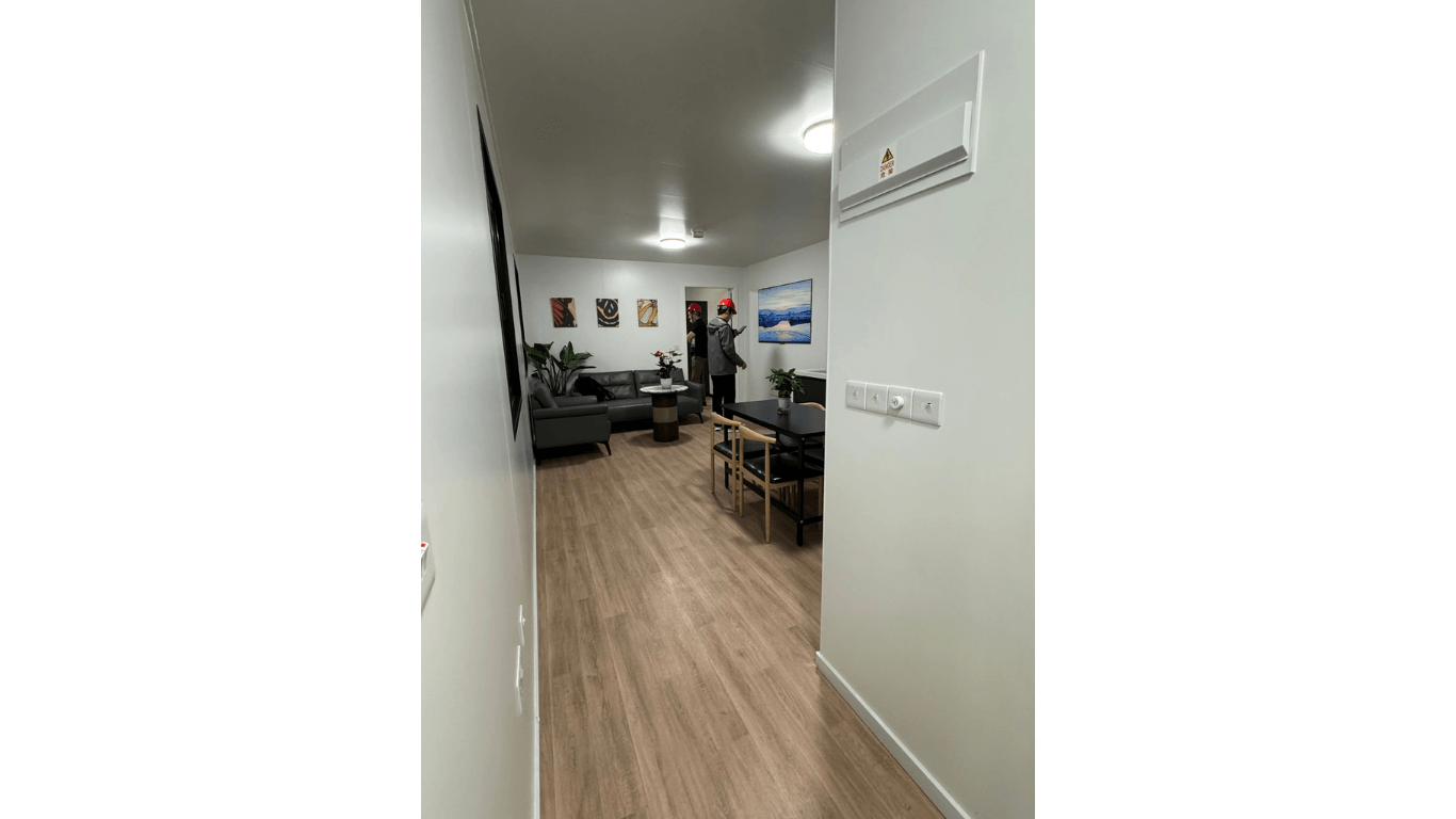 16 final pod inspection