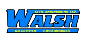 David Walsh Civil Engineering