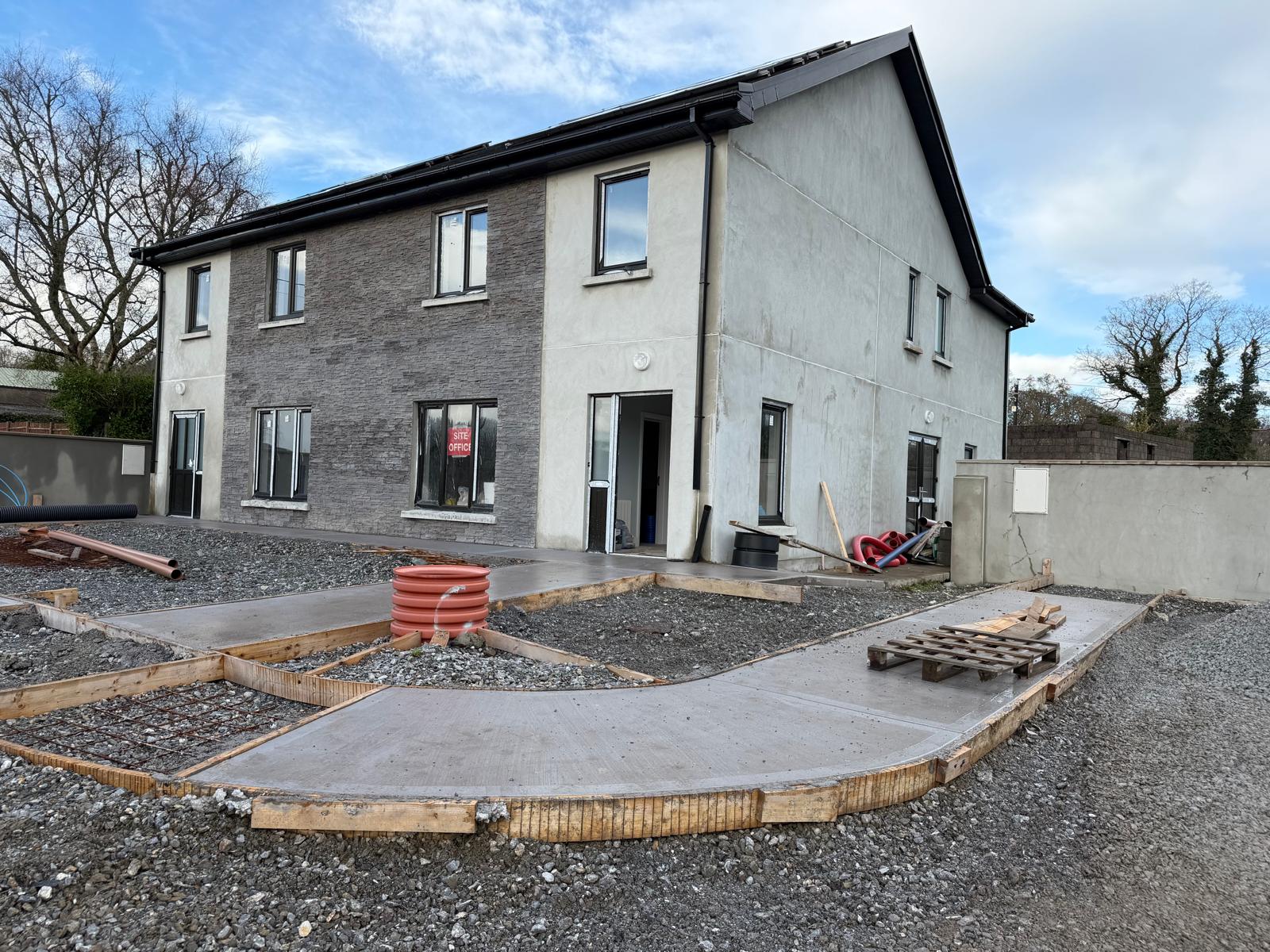 Macroom Cork modular home 3