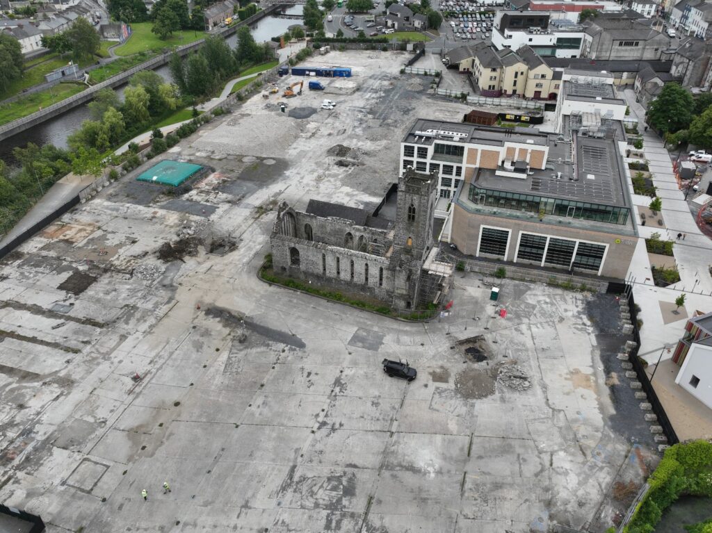 building condition report - kilkenny